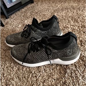 Men’s FootJoy Golf Shoes